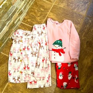Christmas Pajamas